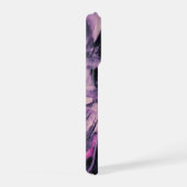  Abstract art iPhoneケース (右側面)