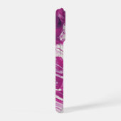  Abstract art iPhoneケース (右側面)