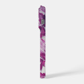  Abstract art iPhoneケース (左側面)