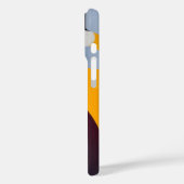 #abstract Art iPhone / iPadケース Case-Mate iPhoneケース (裏面 / 左)