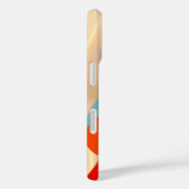 #abstract Art iPhone / iPadケース Case-Mate iPhoneケース (裏面 / 右)