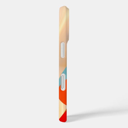 #abstract Art iPhone / iPadケース Case-Mate iPhoneケース (裏面 / 右)