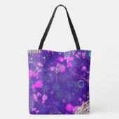 Abstract Art: the Creative Mind トートバッグ (裏面)