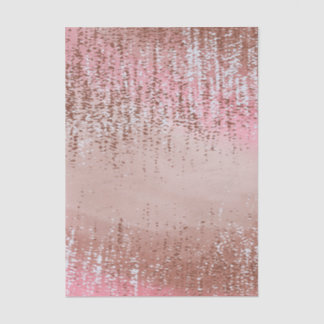 Abstract Art Tissue Paper 薄葉紙