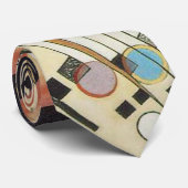 Abstract artistic creation - ネクタイ (ロール)