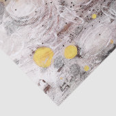 Abstract Artistic Texture Design Tissue Paper 薄葉紙 (詳細)