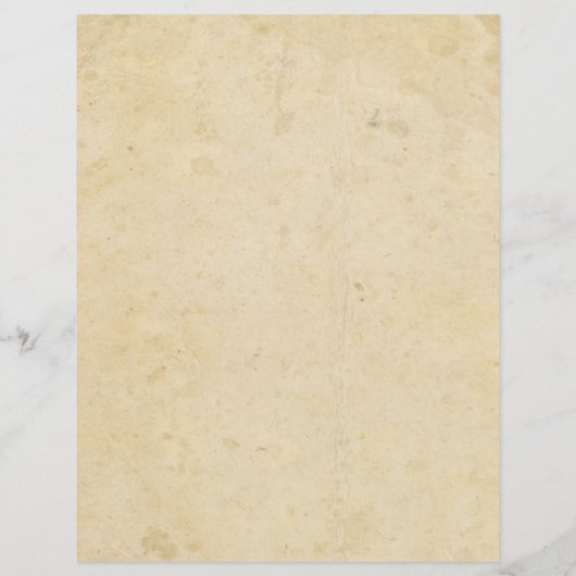 Abstract Autumn Colors Scrapbook Paper (裏面)