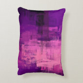 Abstract background. 2d illustration. Digital back アクセントクッション (裏面(縦))