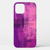 Abstract background. 2d illustration. Digital back Case-Mate iPhoneケース (裏面)