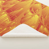 Abstract background. Creative vintage background. シェルパブランケット (3/4)