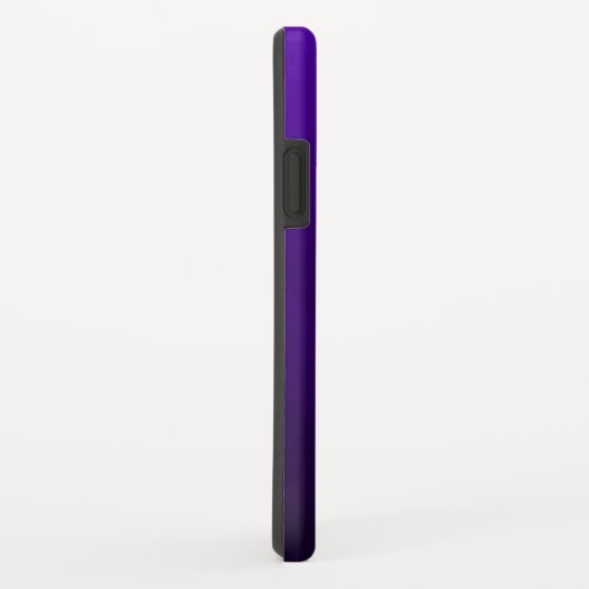 Abstract Background dark Purple stripes pattern Case-Mate iPhoneケース (裏面/右)