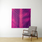 abstract background,palm leaf vein,toned process タペストリー (インサイチュ(横))