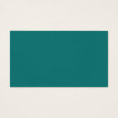 Abstract boho rainbow colorful artwork (裏面)