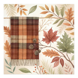 Abstract Botanical Photo Enlargement  フォトプリント