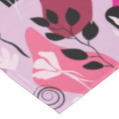 Abstract Botanics テーブルクロス (アングル)