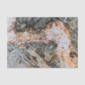 Abstract brown white grungy rock texture 薄葉紙 (正面)