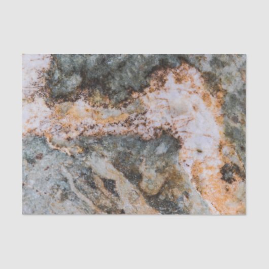 Abstract brown white grungy rock texture 薄葉紙 (正面)