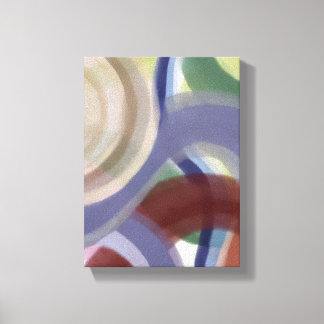 Abstract Canvas Wall Art キャンバスプリント