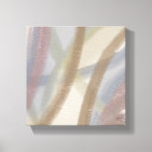 Abstract Canvas Wall Art キャンバスプリント (正面)