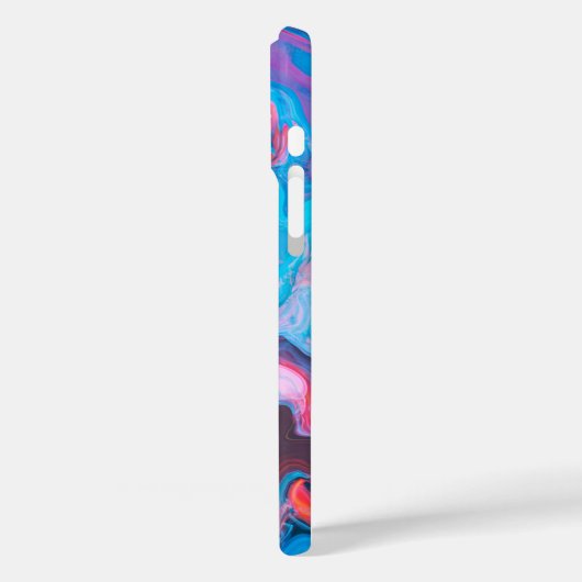 abstract  Case-Mate iPhoneケース (裏面 / 左)