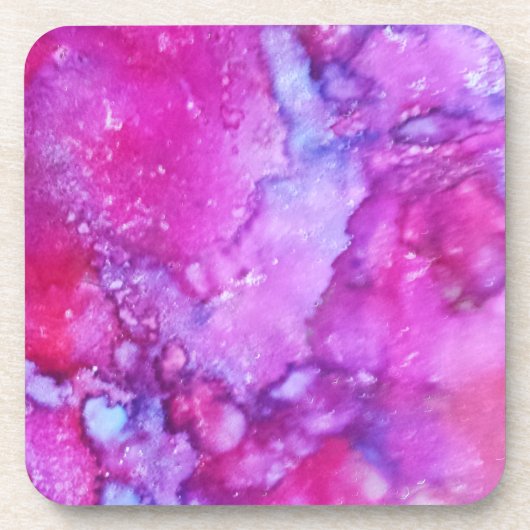 Abstract Coasters コースター (正面)