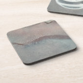 Abstract Coasters コースター (左側)
