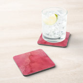 Abstract Coasters コースター (右側)