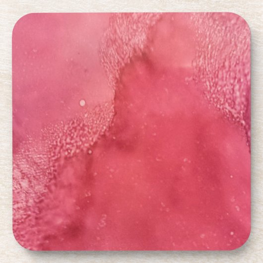 Abstract Coasters コースター (正面)