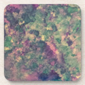 Abstract Coasters コースター (正面)