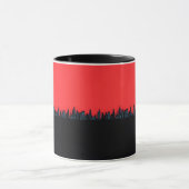 abstract coffee mug マグカップ (中央)