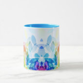 abstract coffee mug マグカップ (中央)