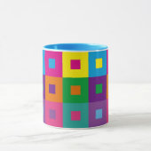abstract coffee mug マグカップ (中央)