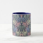 abstract coffee mug マグカップ (中央)
