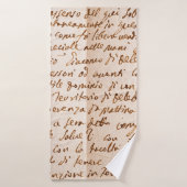  Abstract colorful background, wallpaper. Mixing a バスタオル (バスタオル)