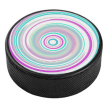 Abstract Colorful Swirl