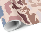 Abstract colors mug  ラッピングペーパー (ロールコーナー)