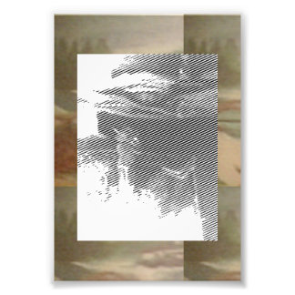 Abstract Concert フォトプリント