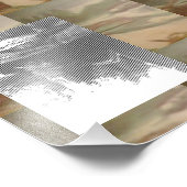 Abstract Concert フォトプリント (角)