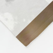 Abstract Concert フリースブランケット (角)