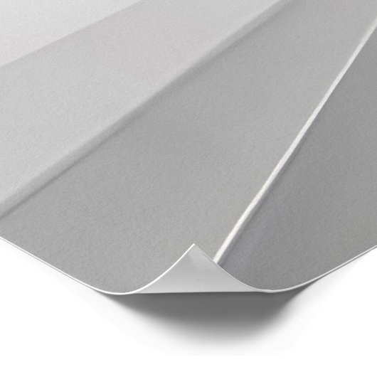 Abstract Cosmic Portal ポスター (角)