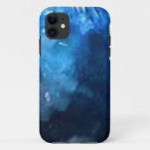 Abstract _dark iphone Case-Mate iPhoneケース (裏面)