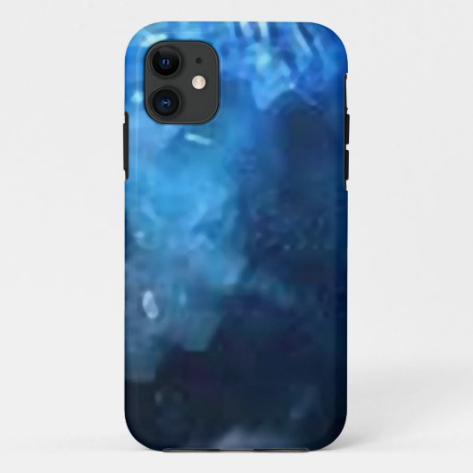 Abstract _dark iphone Case-Mate iPhoneケース (裏面)