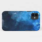 Abstract _dark iphone Case-Mate iPhoneケース (裏面(横))