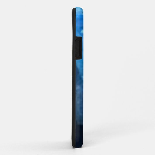 Abstract _dark iphone Case-Mate iPhoneケース (裏面/右)