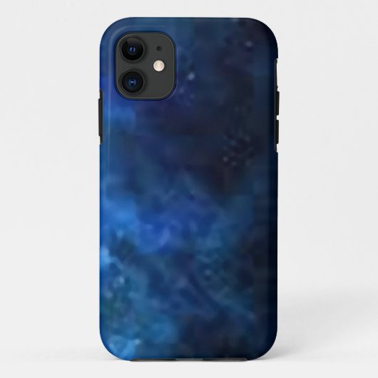 Abstract _dark iphone Case-Mate iPhoneケース (裏面)