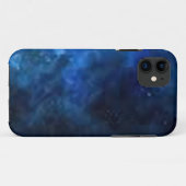 Abstract _dark iphone Case-Mate iPhoneケース (裏面(横))