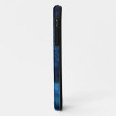 Abstract _dark iphone Case-Mate iPhoneケース (裏面/左)