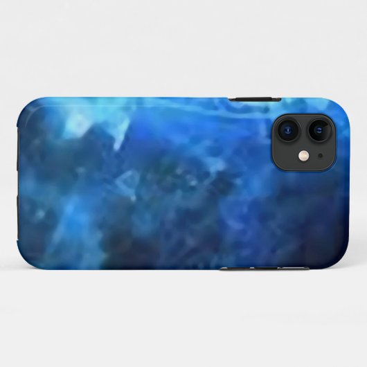 Abstract _dark iphone Case-Mate iPhoneケース (裏面(横))