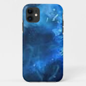 Abstract _dark iphone Case-Mate iPhoneケース (裏面)
