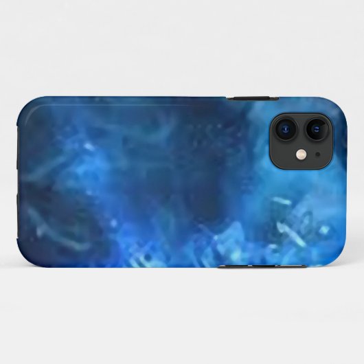 Abstract _dark iphone Case-Mate iPhoneケース (裏面(横))